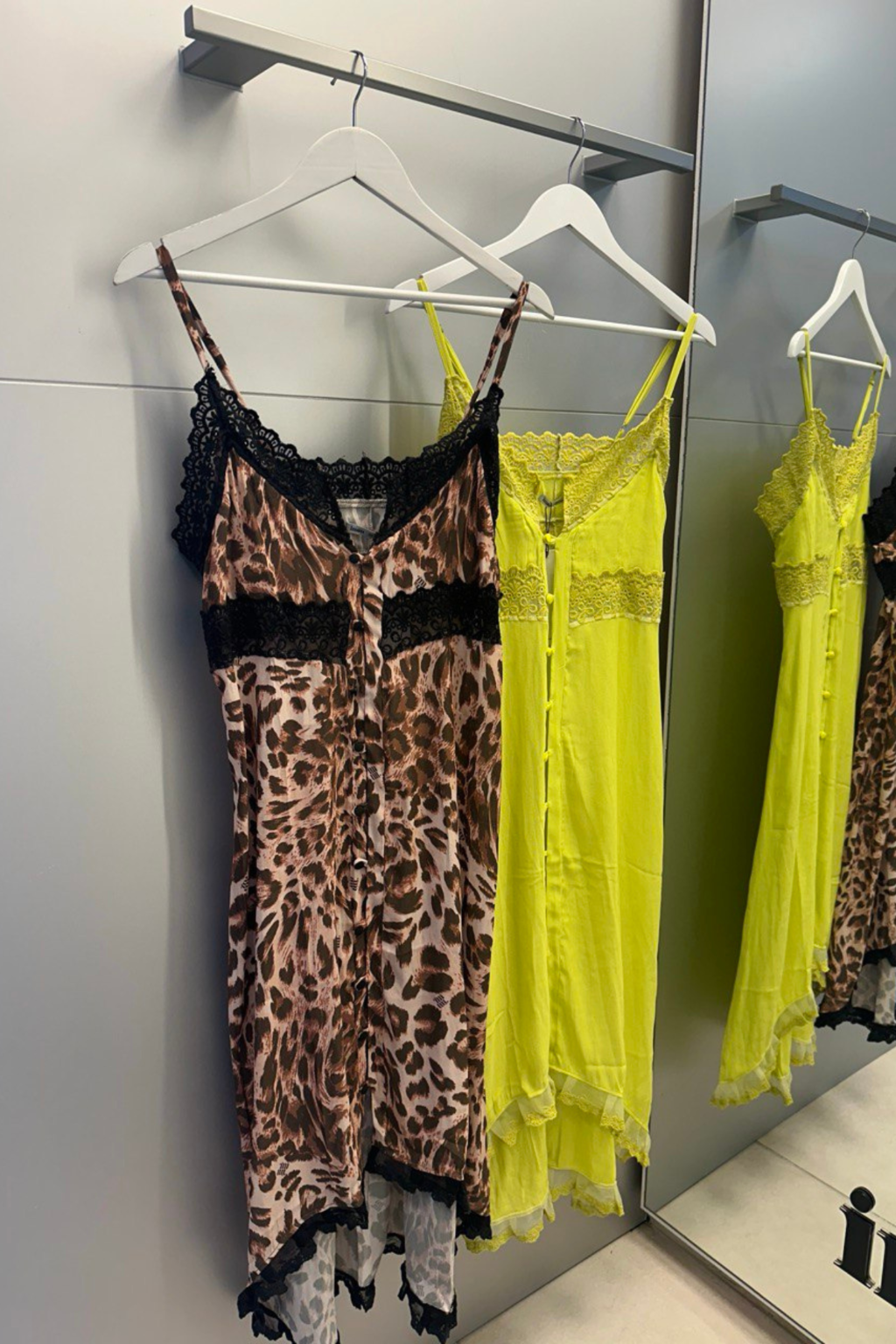 Vestido Puntilla Canoa thumbnail 3