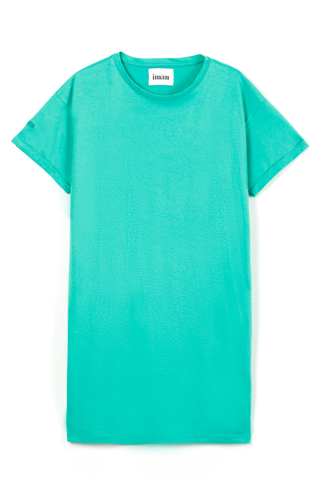 Remera Green thumbnail 2