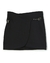 Falda doble - tienda online