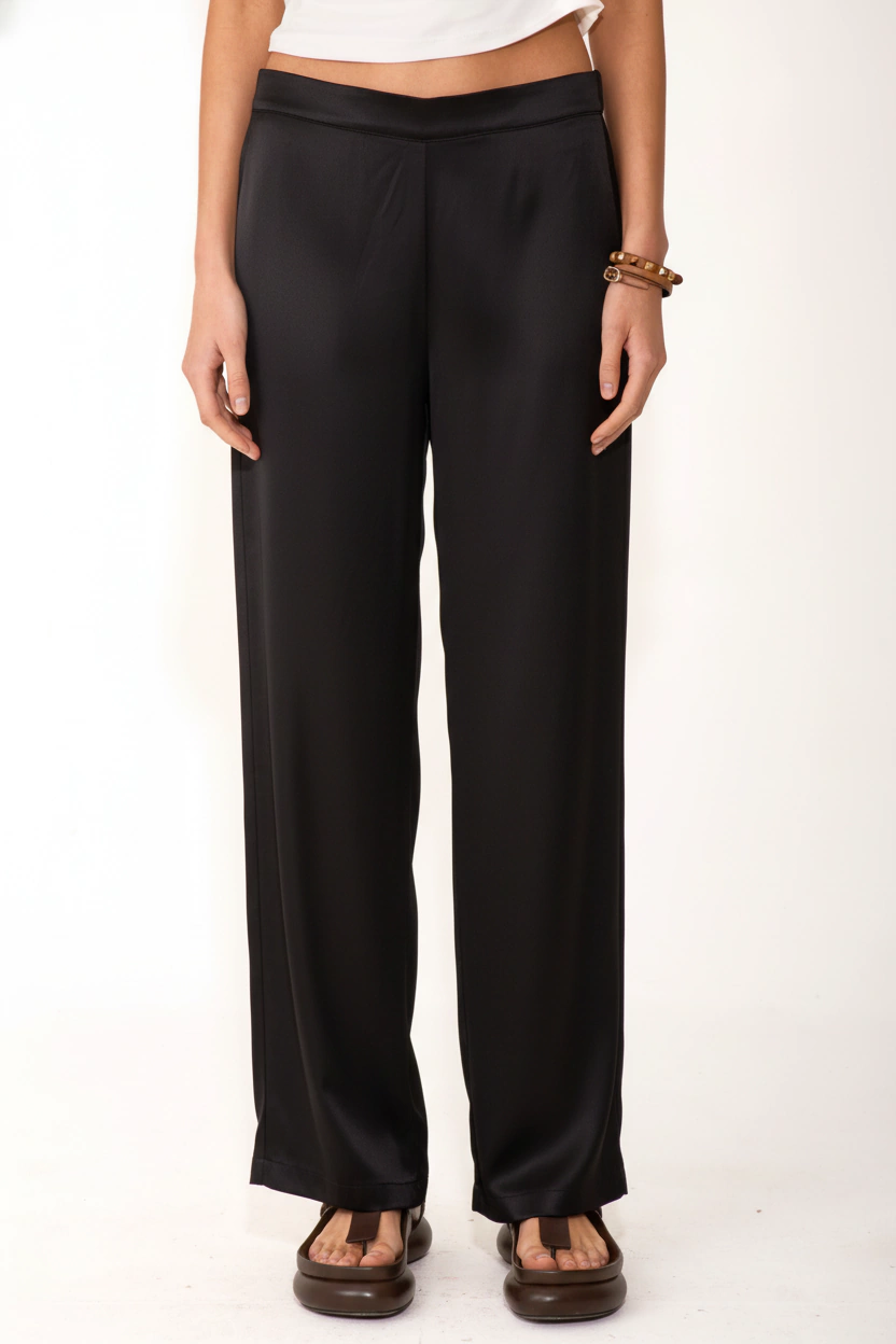Pantalon Satén en internet