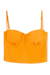 Corset linen - comprar online