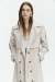Trench rainproof - tienda online