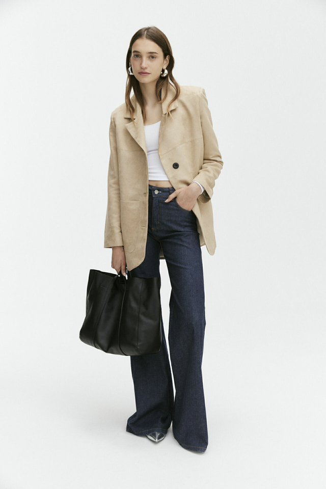 Blazer Suede thumbnail 2