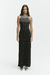 Vestido trim lux - comprar online