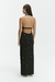 Vestido trim lux - IMAN OFFICIAL