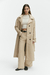 Trench suede - buy online