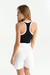 Musculosa eme combinada - comprar online