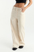 Pantalón gabardina