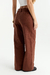 Pantalón gabardina - IMAN OFFICIAL