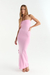 Vestido strapples kayla - comprar online