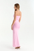 Vestido strapples kayla - IMAN OFFICIAL