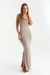 Vestido strapples kayla - tienda online