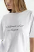 Remera desire
