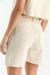 Bermuda gabardina - IMAN OFFICIAL