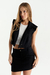 Falda gabardina - tienda online