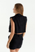 Chaleco gabardina - tienda online