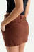 Falda gabardina - comprar online