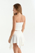 Falda kayla picos - comprar online