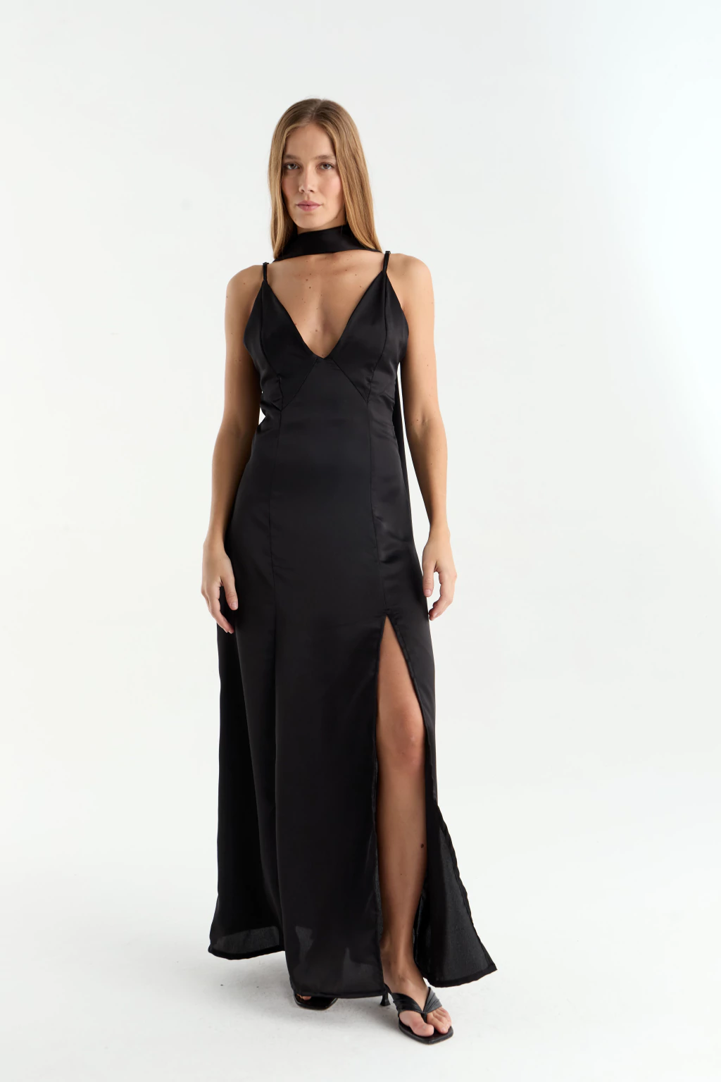 Vestido Ariel thumbnail 3