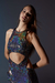 Imagen de Vestido cut out toxic