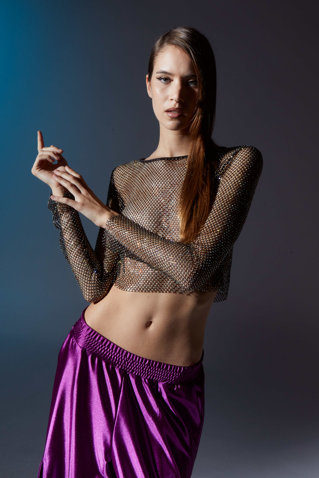 Remera Margot thumbnail 2