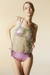 Top margot - comprar online