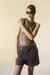 Top diagonal margot - IMAN OFFICIAL
