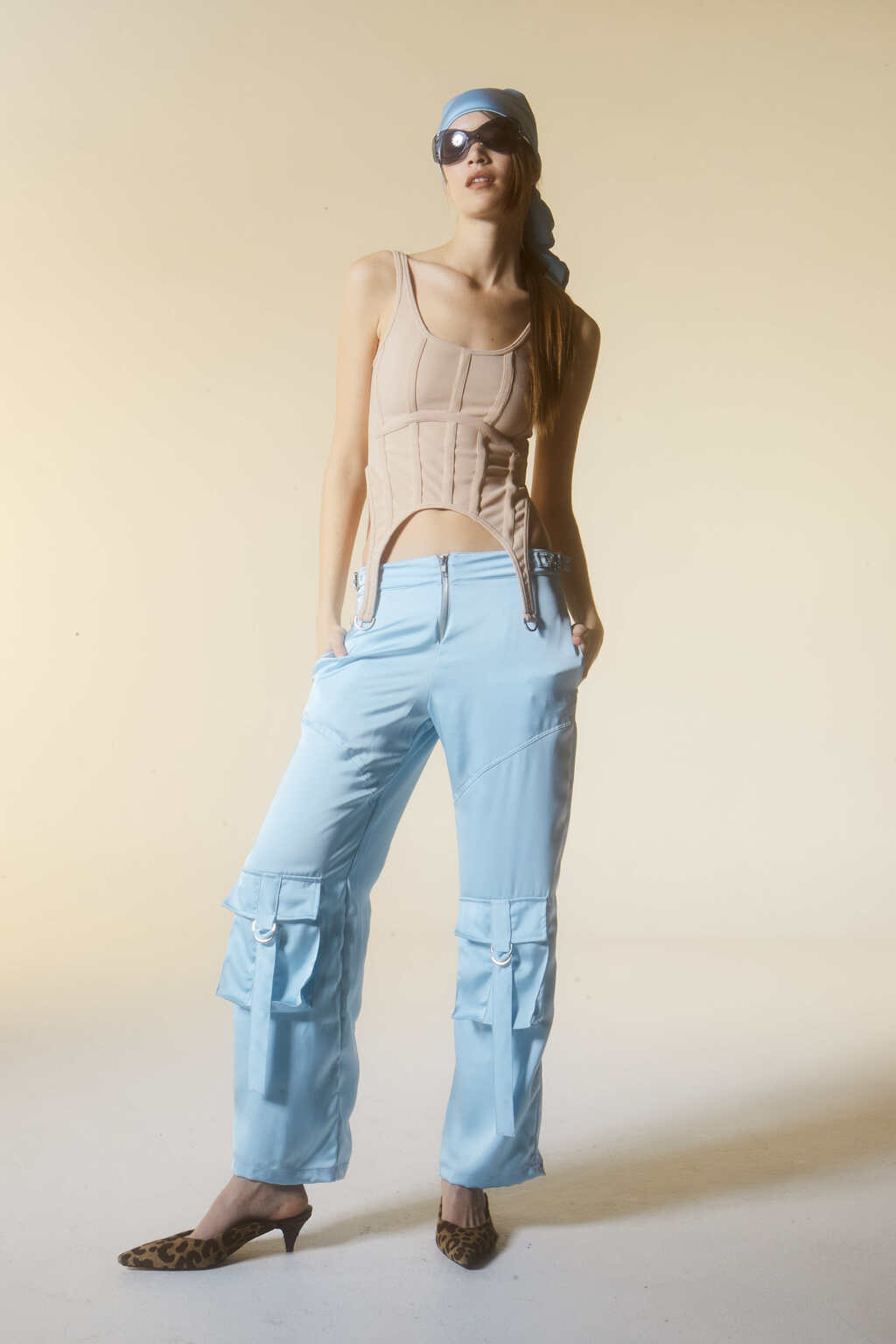 Cargo Dua Zipper thumbnail 3