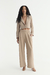 Blazer crop kate