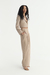 Blazer crop kate - tienda online