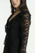 Vestido bridgerton corto en internet