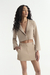 Blazer crop kate - IMAN OFFICIAL