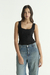 Musculosa lace