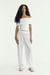 Top kim off shoulder en internet