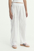 Pantalón broderi - IMAN OFFICIAL