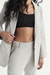 Blazer over kate