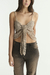 Top jazmin - comprar online