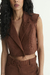 Bermuda gabardina - comprar online