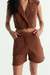 Bermuda gabardina - IMAN OFFICIAL