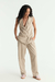Pantalón lino - tienda online