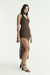 Vestido delfin en internet