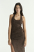 Vestido delfin - IMAN OFFICIAL