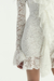 Vestido bridgerton corto - comprar online