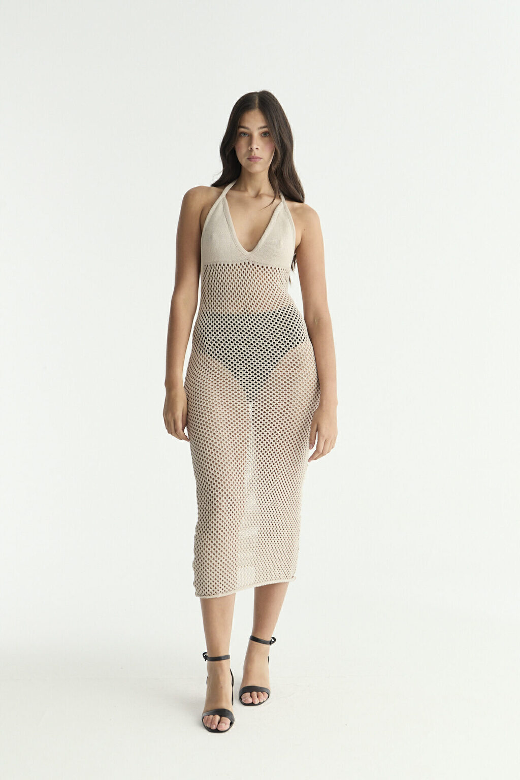 Vestido Tulum Tejido thumbnail 6