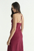 Vestido sidney lino