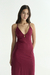 Vestido sidney lino