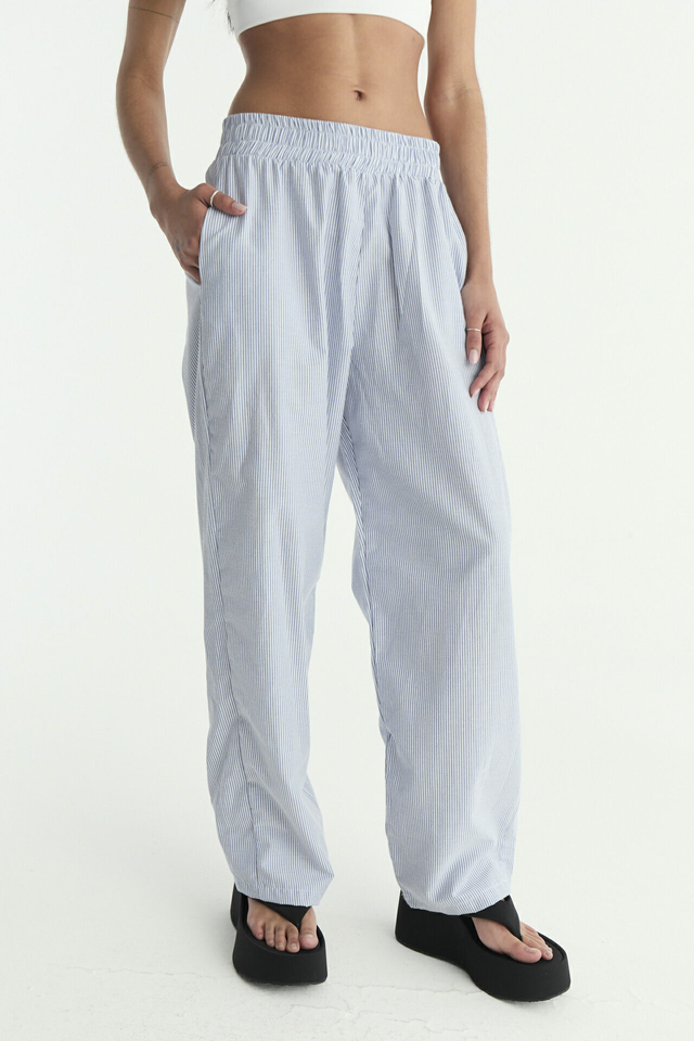 Pantalón Poplin thumbnail 2