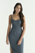 Vestido kim reloaded - IMAN OFFICIAL