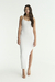 Vestido kim reloaded