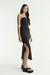 Vestido strapples kayla - comprar online